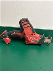 Milwaukee 2625-20 M18 Hackzall Recip Saw (Tool Only)